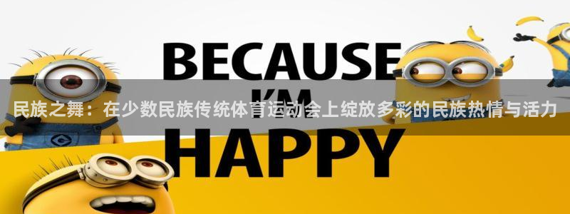 yy易游官网下载平台注册流程图：民族之舞：在少数民族
