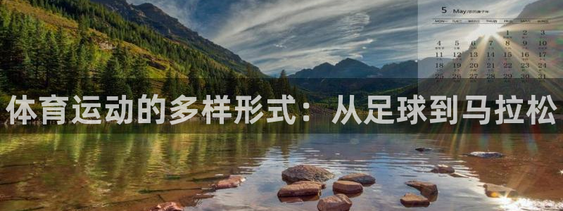 海南yy易游官网下载发展怎么样：体育运动的多样形式：