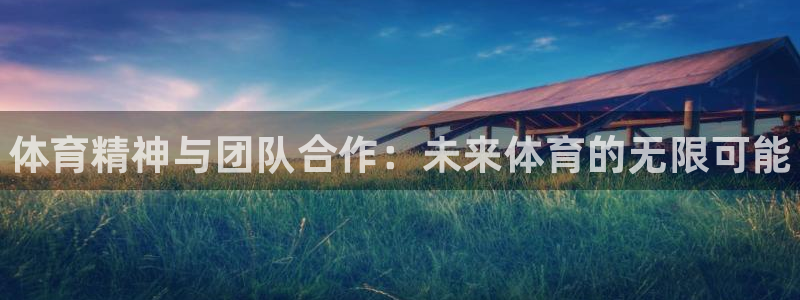 yy易游官网下载平台注册流程视频：体育精神与团队合作