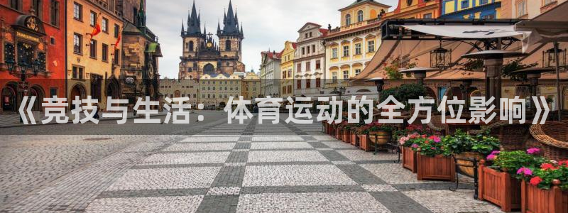 yy易游官方正版app集团：《竞技与生活：体育运动的